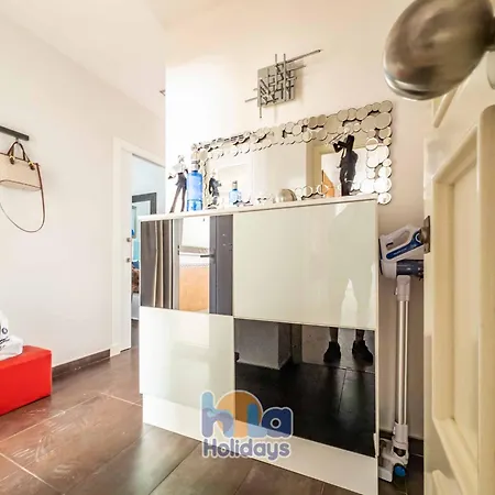 Apartament Ideal Junto Al Mar En La Carihuela Torremolinos