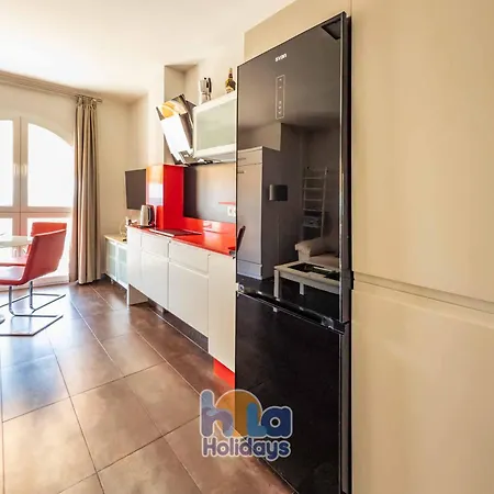 Apartament Ideal Junto Al Mar En La Carihuela