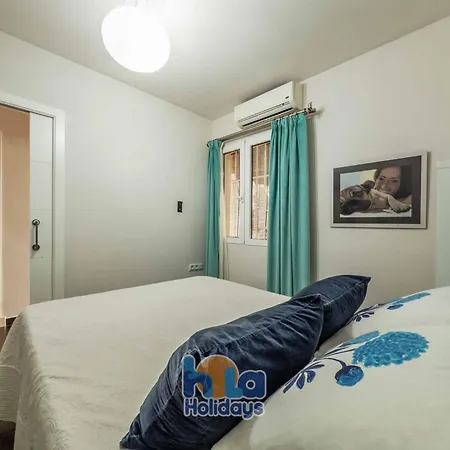Ideal Junto Al Mar En La Carihuela Apartament Torremolinos