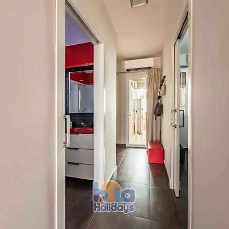 Ideal Junto Al Mar En La Carihuela Apartament Torremolinos